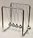 Newtons Cradle  14cm x 11.5cm