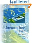 Semiconductor Physics and Devices: Ba...