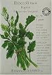 Broccoli Raab Certified Organic Heirloom Seeds 350 Seeds