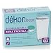Diaper Dekor Refills - Biodegradable (2 Pack) - Regular