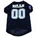 Buffalo Bills Pet Jersey, Small