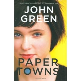 Paper Towns