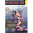 Buy Anime and Its Roots in Early Japanese Monster Art by Hosei University, Tokyo Zília Papp
