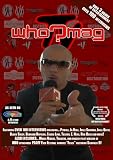 Who?Mag TV: Season One Box Set