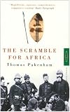 The Scramble For Africa