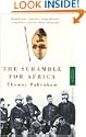 The Scramble