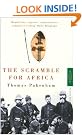 The Scramble For Africa, £34.99 on Amazon.co.uk