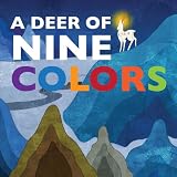 A Deer of Nine Colors (Favorite Children's)