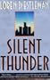 Silent Thunder (The Amos Walker Series #10)