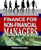 Finance for non-financial managers