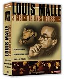 Louis Malle Box - 3 Gesichter eines Regisseurs (3 DVDs) - Burt Lancaster