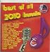 Chris Daughtry-BEST OF 2010 #1 CD+G KARAOKE 16 Current Pop Songs