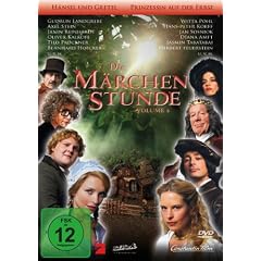 Die ProSieben M�rchenstunde - Volume 6