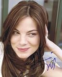 MICHELLE MONAGHAN - Made of Honor AUTOGRAPH - Signed 8x10 Photo