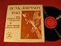 Bunk Johnson; 1945; Decca alternate takes & Victor Sessions; Vinyl LP