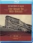 Mumford & Sons - The Road To Red Rocks [Blu-ray]