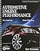 Automotive Engine Performance Classroom Manu Al and Shop Manual
