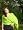lime green