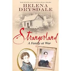 Strangerland: A Family at War