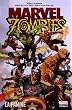Marvel Zombies, Tome 1 : La famine