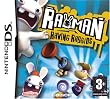 Rayman Raving Rabbids (Nintendo DS)