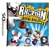Rayman Raving Rabbids (Nintendo DS)