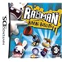 Rayman Raving Rabbids (Nintendo DS)