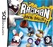 Rayman Raving Rabbids (Nintendo DS)