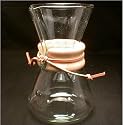 Chemex 1-3 Cup Coffee Maker