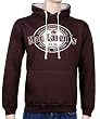 MAC LARENS HOODIE Gr. XL