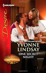 One Secret Night