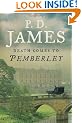Death Comes to Pemberley