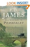 Death Comes to Pemberley
