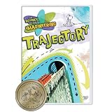 TheScienceofDisneyImagineering:TrajectoryClassroomEdition[InteractiveDVD]