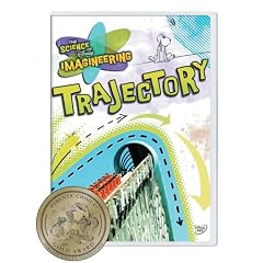 Science of Disney Imagineering. Trajectory