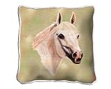 Review Pure Country  / Arabian Pillow - 17 x 17 Pillow
