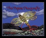 The Paper Dragonfly