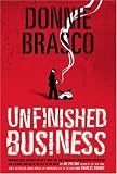 Books : Donnie Brasco: Unfinished Business