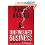 Donnie Brasco: Unfinished Business: Shocking Declassified Details from the FBI's Greatest Undercover Operation and a Bloody Timeline of the Fall of the Mafia (paperback)