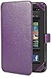 Belkin Verve Tab Folio H�lle f�r Kindle Fire, Violett (nur geeignet f�r Kindle Fire)