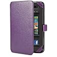 Belkin Verve Tab Folio for Kindle Fire, Purple