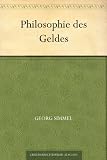 Philosophie des Geldes