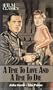 A Time to Love and A Time to Die [VHS]