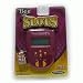 Handheld Electronic Slot Combo Game