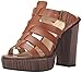 Very Volatile Women's Steadfast Dress Sandal