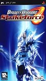 dynasty warriors strikeforce (PSP) [UK IMPORT]