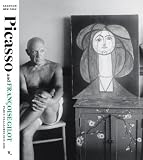 Picasso and Francoise Gilot