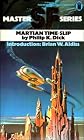 Martian Time-slip
