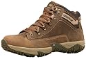 Caterpillar Mens Corax Mid Boot Dark Beige