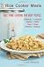 Books : Rice Cooker Meals: Fast Home Cooking for Busy People: How to feed a family of four quickly and easily for under $10 (with leftovers!) and have less ... up so you'll be out of the kitchen quicker! [Paperback]